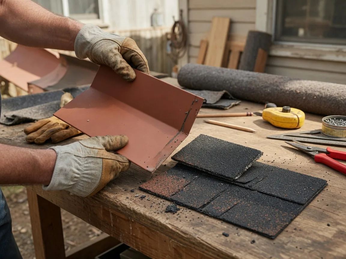 Roof Repair company in Ocean View, NJ
